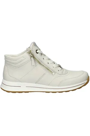 ARA Osaka 2.0 leren sneakers