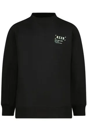Raizzed Sweater Nam met printopdruk