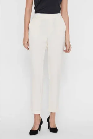 VERO MODA Slim fit pantalon VMMAYA