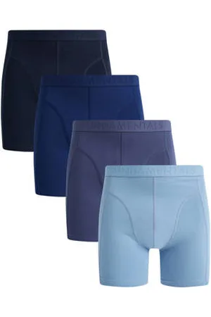 WE Fashion Boxershort (set van 4)
