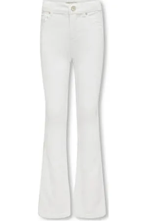 ONLY KIDS GIRL flared jeans KOGROYAL
