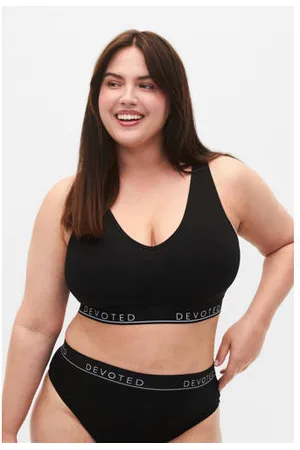 Zizzi Level 1 sportbh LCOMFY