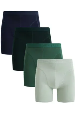 WE Fashion Boxershort (set van 4)