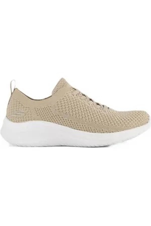Skechers Zinergy chunky sneakers beige