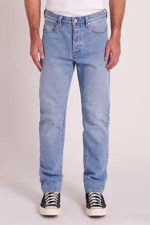ABrand Relaxed 90s jeans SYMPHO