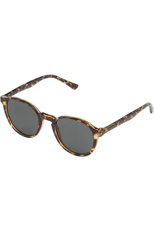 Komono Zonnebril Liam met tortoise print