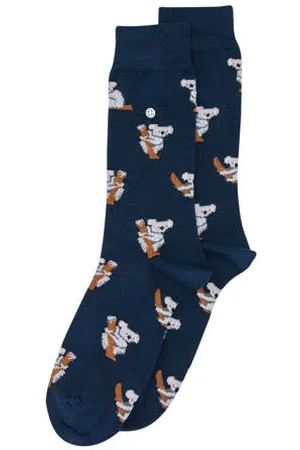 Alfredo Gonzales Sokken Koala