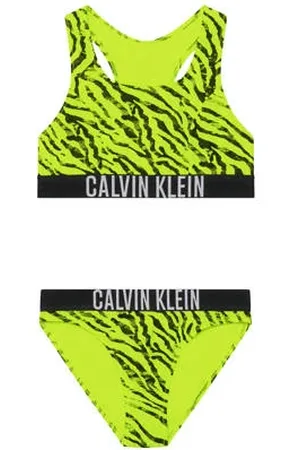 Calvin Klein Crop bikini