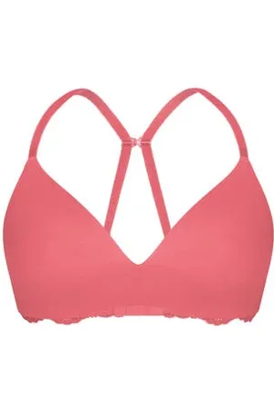 sassa mode Voorgevormde bh zonder beugel Classic Lace