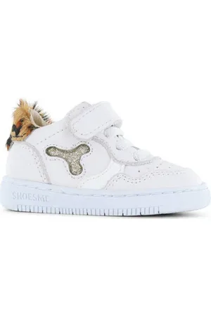 Shoesme Leren sneakers