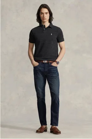 Ralph Lauren Slim fit polo