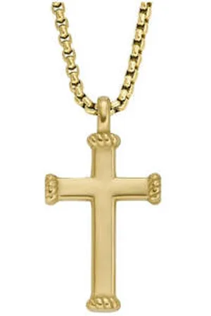 Fossil Collier JF04701710 Jewelry