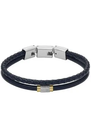 Fossil Armband JF04703998 Jewelry