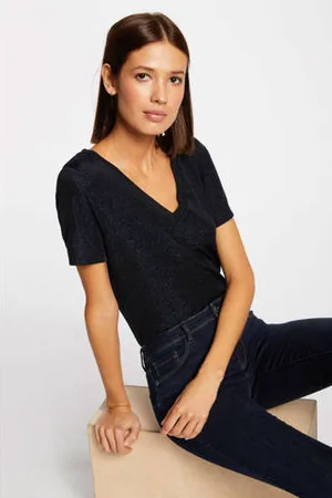 Morgan Top