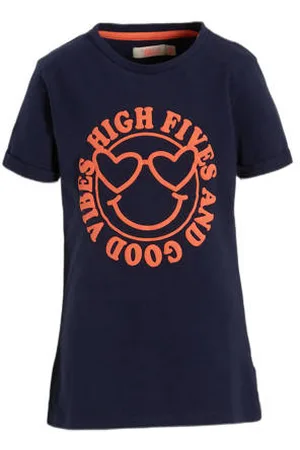 Orange stars T
