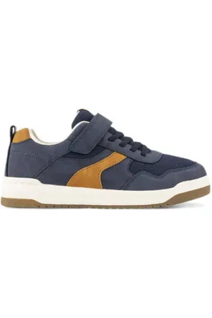Vty Sneakers donkerblauw