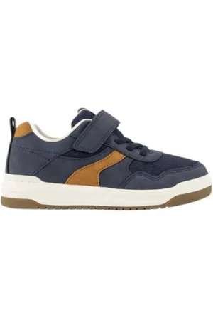 Vty Sneakers donkerblauw