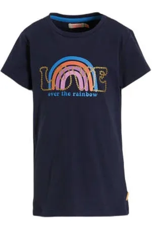 Orange stars T