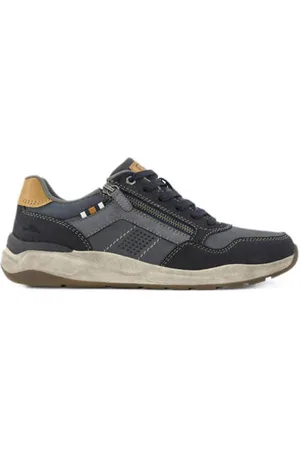 Easy Street Sneakers