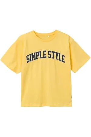 NAME IT KIDS T