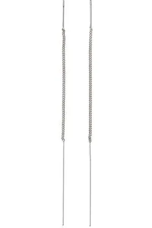 Pilgrim Silver plated oorbellen Tahoe