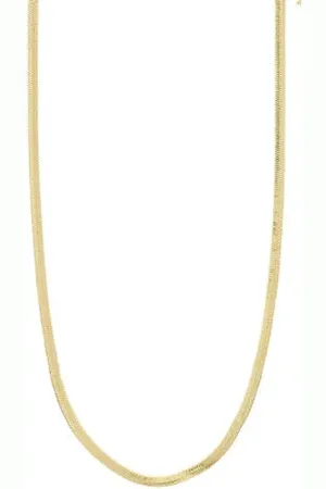 Pilgrim Gold plated ketting Joanna