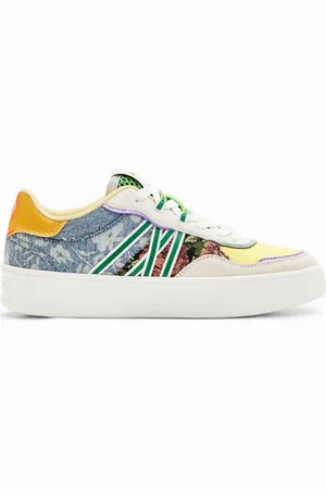 Desigual Sneakers multi