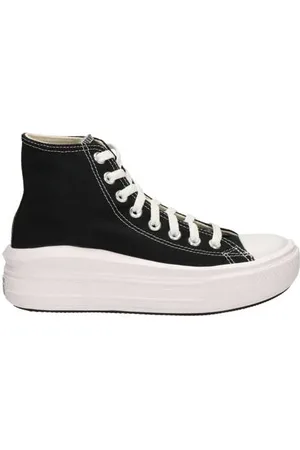 Converse Move Platform sneakers