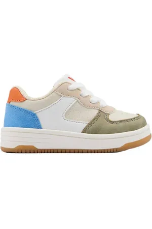 Vty Sneakers beige multi