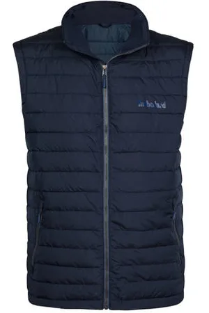 Timberland Bodywarmer met logo
