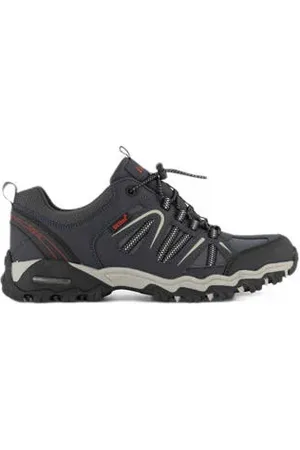 Landrover Wandelschoenen donkerblauw