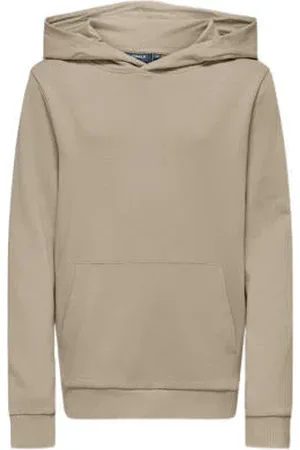 ONLY KIDS BOY hoodie KOBLASSI