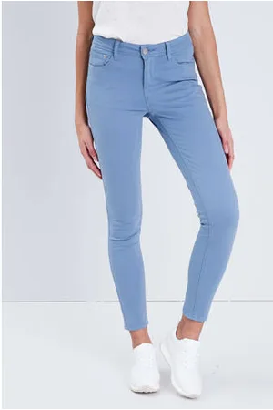 Cache Cache High waist slim fit jeans