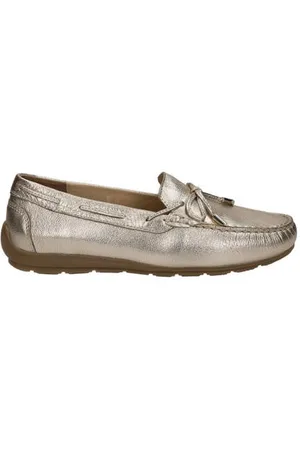 ARA Alabama Sport HS leren mocassins