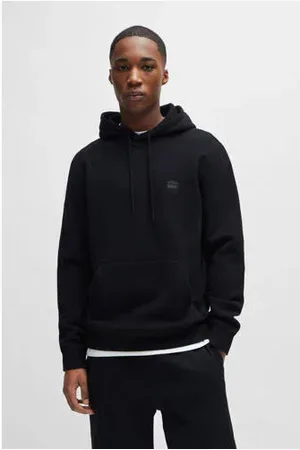 HUGO BOSS Hoodie Wetalk
