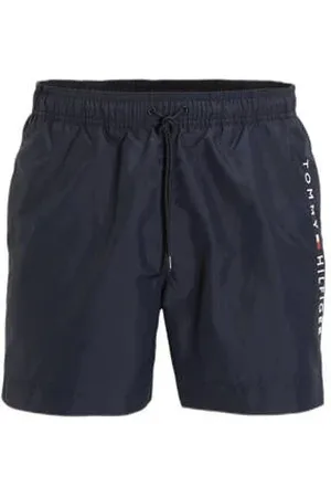 Zwemshort heren tommy online hilfiger