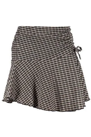 Frankie & Liberty Geruite rok