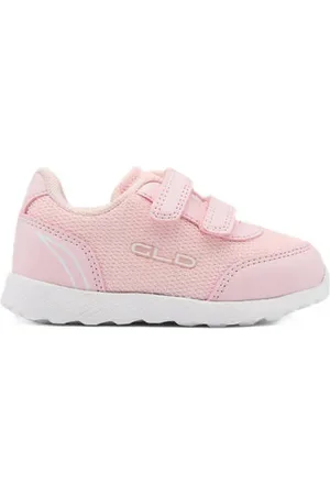 Graceland Sneakers lichtroze