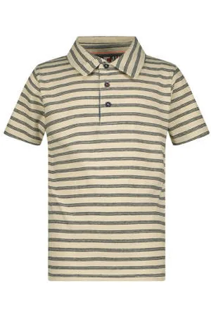 Vingino Gestreepte polo