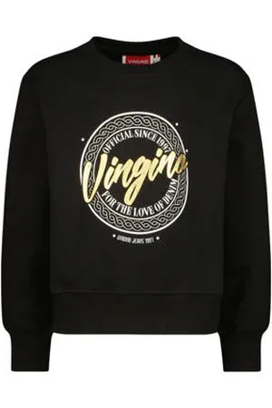 Vingino Sweater Narisse met printopdruk