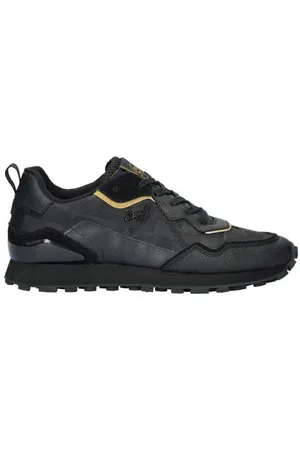 Cruyff Superbia Minimalist sneakers zwart
