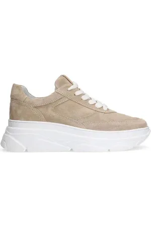 Manfield Suède sneakers