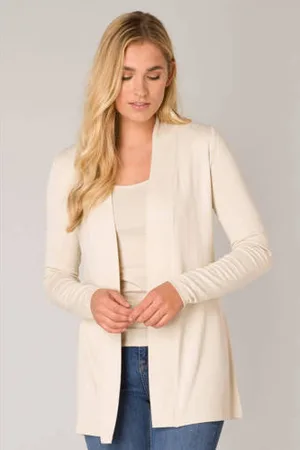 Base Level Vest yayla beige