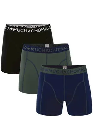 Muchachomalo Boxershort