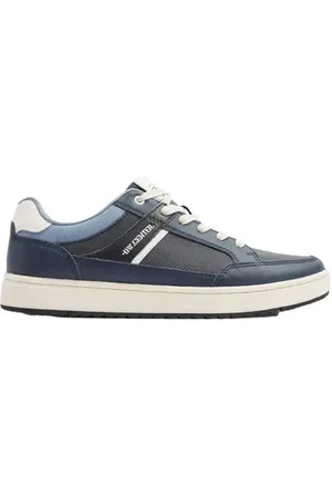 Memphis One Sneakers blauw