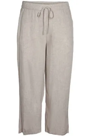 Noisy May Wide fit broek NMLEILANI