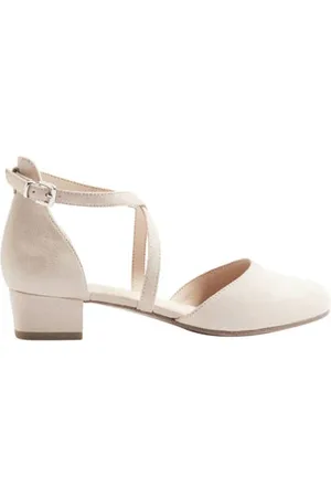 Graceland Pumps lichtroze