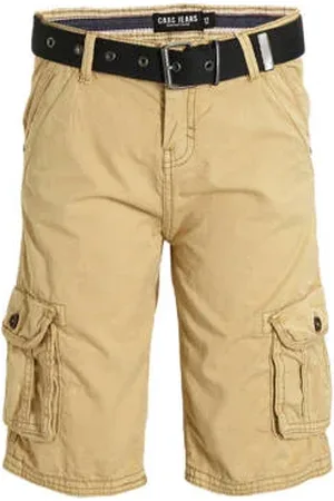 Cars Cargo short DURRAS