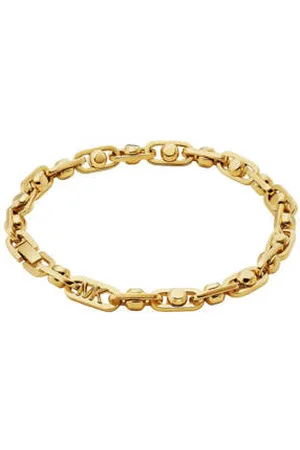 Michael Kors Armband MKJ835700710 Astor Link goudkleur