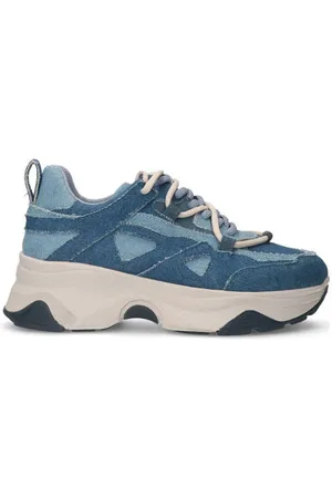 Sacha Sneakers denim